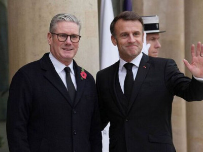 Коаліція для Ормузької протоки: понад 12 країн готові долучитися до місії із захисту судноплавства