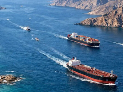 Скільки часу займе повноцінне відновлення видобутку і поставок в Перській затоці?