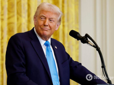 Вони погодились на все: Трамп анонсував угоду з Іраном за день-два