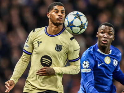 Майкл Каррік не виключає повернення Решфорда до Манчестер Юнайтед