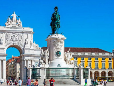 Стало відомо, яке місто визнано найяскравішим містом світу