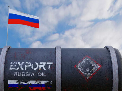 США порушили обіцянку і знову скасували санкції на російську нафту