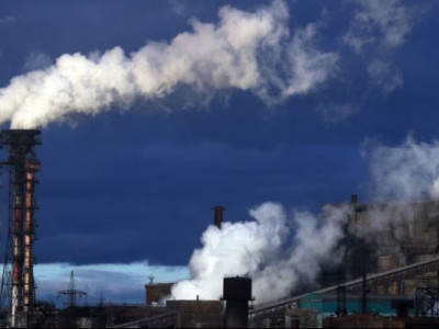 У рф визнали серйозний вплив дронових атак на виробництво добрив