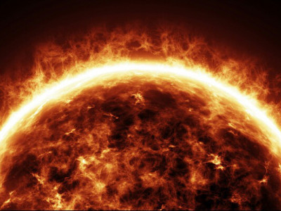 Неочікуваний сплеск: вчені спрогнозували сильну магнітну бурю