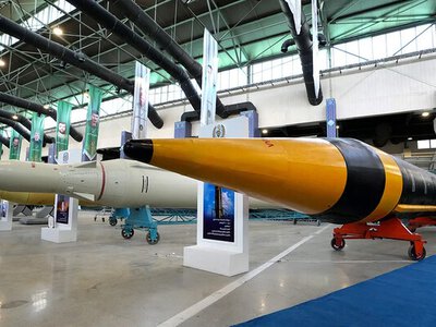 Іран відкинув заяви Трампа про передачу урану США та звинуватив у маніпуляціях