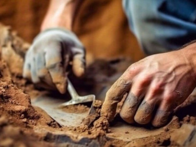 Помилка еволюції? Біля річки Янцзи виявили істоту, існування якої суперечить усім законам біології