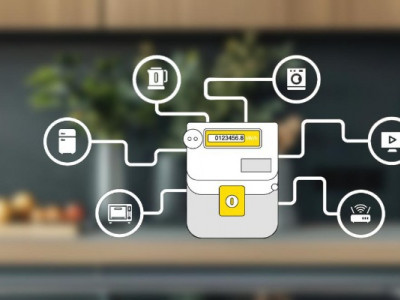 Світло за пів ціни: ДТЕК запустив вигідне розтермінування на лічильники