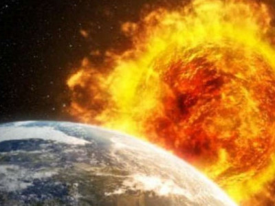 Магнітні бурі наприкінці квітня: коли чекати піку та хто відчує найсильніше