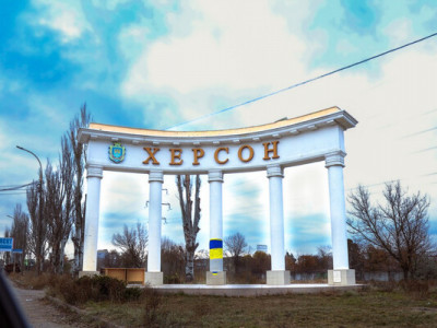 У Херсоні відбудуться вибори до Ради підприємців: пристрасті вже бурлять