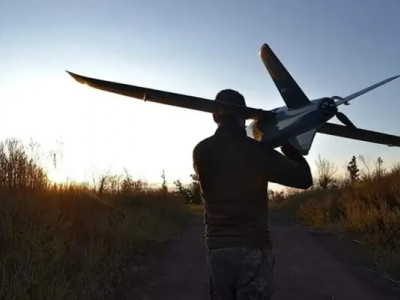 СБУ уразила три російські кораблі та стратегічну РЛС в окупованому Криму