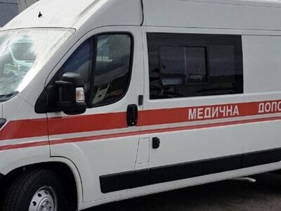 Батько із сином працюють на швидкій: приймали пологи вдома