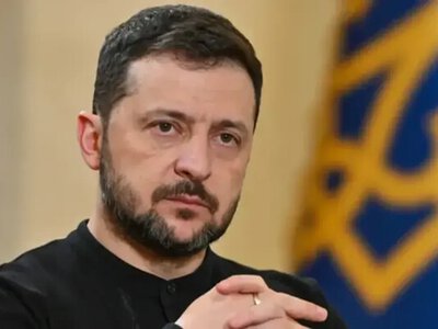 Зеленський повідомив про наслідки стрілянини в Києві: 5 загиблих, 10 поранених, 4 заручників врятовано