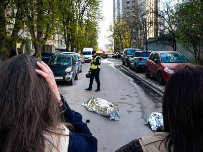 Застрелив чотирьох людей впритул: Клименко розкрив деталі трагедії в Києві