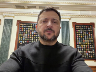 Зеленський про смертельну стрілянину в Києві: «У слідчих кілька версій»