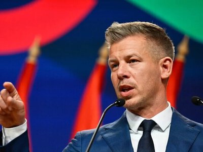 Партія Мадяра за підсумками виборів отримає рекордну більшість в парламенті Угорщини