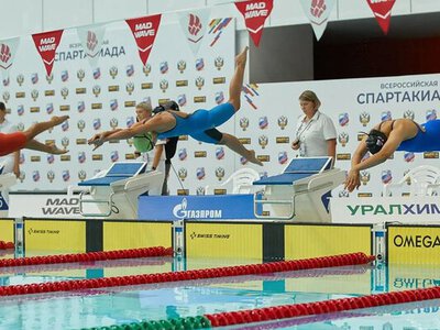 Польща заборонила росіянам і білорусам виступати на Євро зі стрибків у воду