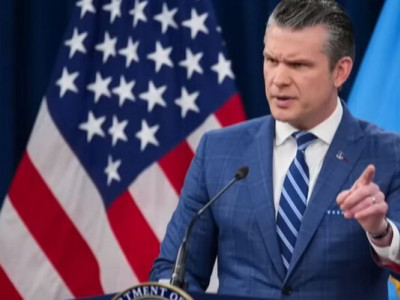 Пентагон звертається до автогігантів щодо виробництва зброї: WSJ (ВІДЕО)