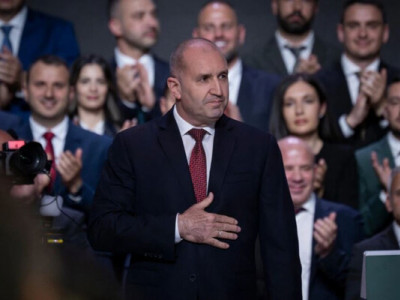 Болгарія може стати новим союзником рф в ЄС після падіння Орбана – WP