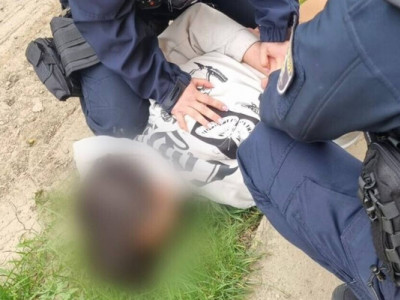 Підлітка, що стріляв у однокласників у ліцеї на Закарпатті, взяли під варту