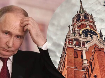 Це кінець і Путіна, і Росії: які цікаві процеси запустились у Кремлі