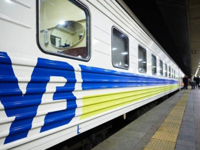 Укрзалізниця запроваджує динамічні ціни на квитки з 25 квітня: що зміниться