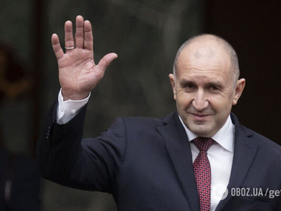 Орбан лайт у Софії: чим небезпечна для України можлива перемога Радева на виборах у Болгарії