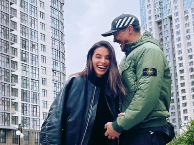 Брати по нещастю та міцний шлюб Усиків: історії кохання найвидатніших українських боксерів