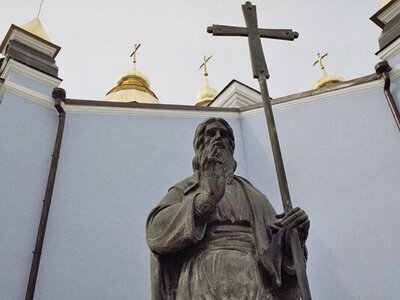 Провідна неділя 2026: дата та що треба робити у цей день