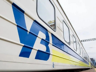 Укрзалізниця змінює вартість квитків у вагонах СВ та першому класі