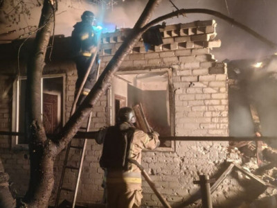 Поранена людина і пошкоджене підприємство: росіяни 20 разів били по Дніпропетровщині