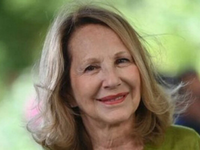 Померла зірка фільму Піймай мене якщо зможеш Наталі Бай