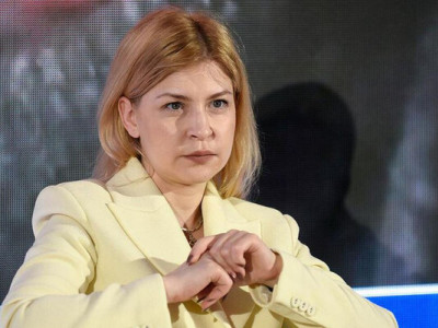 Україна закликала адміністрацію Трампа відновити санкції проти російської нафти