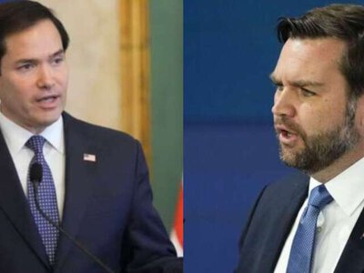 Хто став новим фаворитом у США: він має замінити Трампа