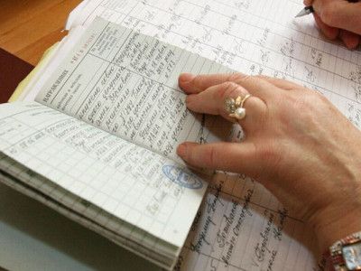 Не кожний запис у трудовій може піти до стажу для пенсії: ВС виніс рішення