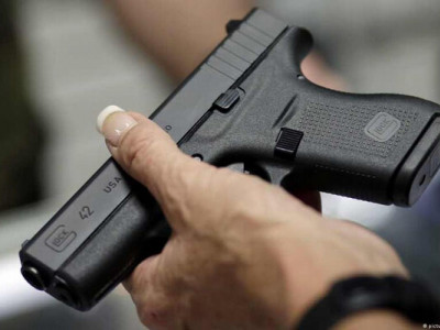 Зброя для цивільних: чи потрібна легалізація, що кажуть експерти та яка ситуація зараз?