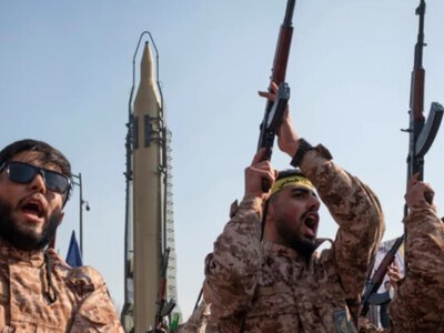 Іран роками вивчав досвід України у війні з рф – FT