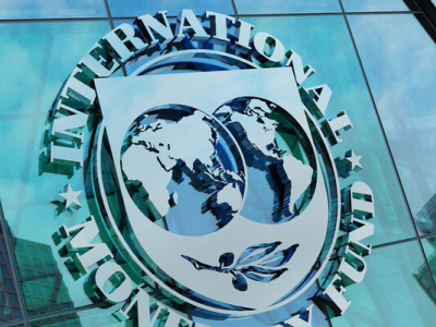 МВФ озвучив прогноз до 2030 року