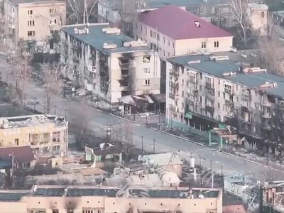 Гуманітарна катастрофа на Херсонщині: місто без шансів на евакуацію