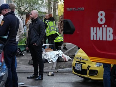 З'явилися подробиці про копів, які втекли з місця стрілянини