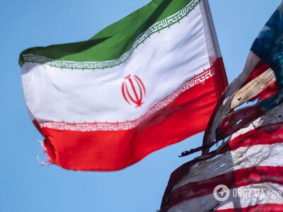 Іран відмовився від другого раунду переговорів зі США – медіа