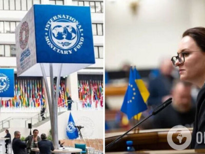 ПДВ для ФОП не буде: Свириденко розповіла, як Україні вдалось переконати МВФ