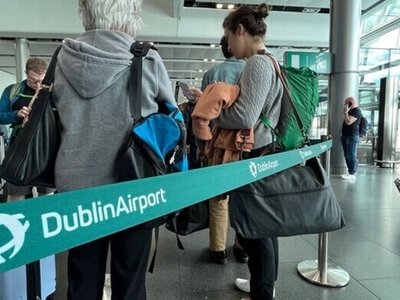 Одна з країн Європи планує платити біженцям з України за повернення додому