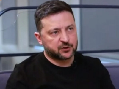 Зеленський розкрив причини блокування соцмереж у росії