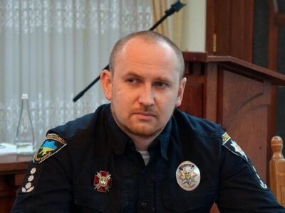 “Після стрілянини в Києві”: голова патрульної поліції подав у відставку