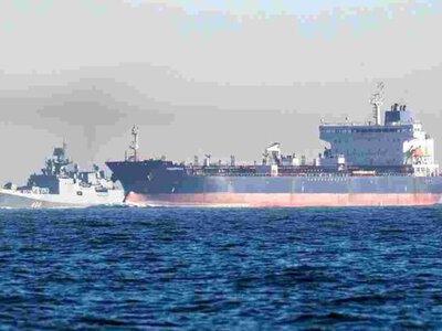 Британія не наважується затримувати російські танкери через витрати на їх утримання – ЗМІ