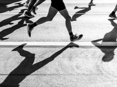 Перша жінка Бостонського марафону продовжує бігати щотижня по 60 кілометрів