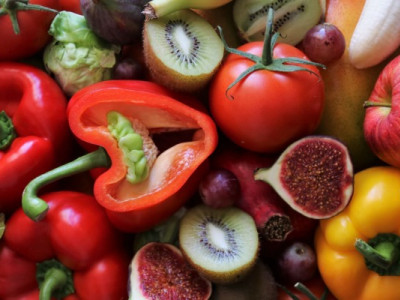 Чи можна закрити дефіцити нутрієнтів тільки їжею