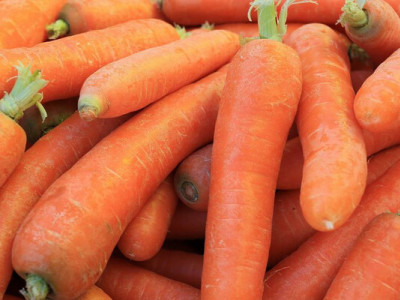 Ціни на моркву в Україні стрімко зростають: що відбувається на ринку