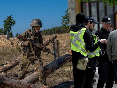 Чи можливо в Україні уникнути зниження мобілізаційного віку: що думають у Раді