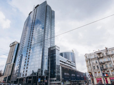 Gulliver готують до продажу: держбанки виставлять столичний ТРЦ на аукціон Prozorro